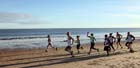 Blyth Sands Handicap 5. Photo: David T. Hewitson/Sports for All Pics